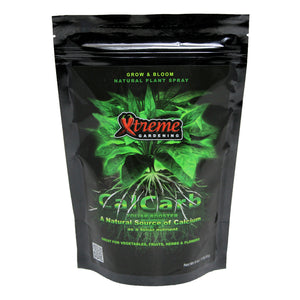 Xtreme Gardening CALCARB foliar booster