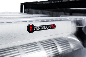 CenturionPro 3.0+ Wet and Dry Trimmer with Speed Control