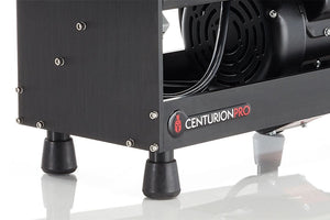 CenturionPro Tabletop Wet and Dry Trimmer