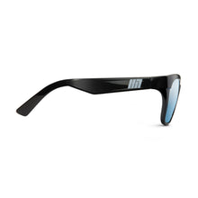 Method Seven COUP HPS PLUS Glossy Black  Glasses  (silver+/AR)