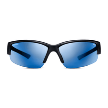 Method Seven CULTIVATOR HPS PLUS Glasses (Case min. 6) (flash silver)
