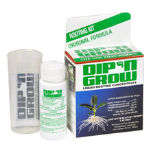 Dip’N Grow Liquid Rooting Concentrate