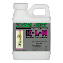 Dyna-Gro K-L-N Rooting Concentrate