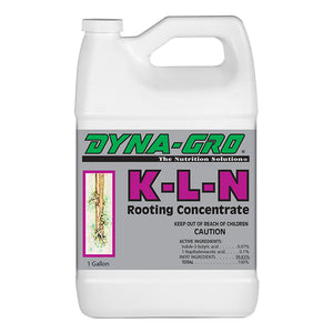 Dyna-Gro K-L-N Rooting Concentrate