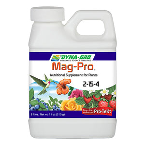 Dyna-Gro Mag-Pro 2-15-4