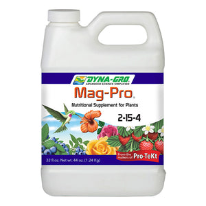 Dyna-Gro Mag-Pro 2-15-4