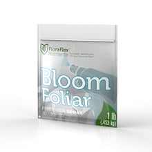 FloraFlex Foliar Nutrients - Bloom