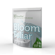 FloraFlex Foliar Nutrients - Bloom