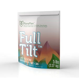 FloraFlex Full Tilt Nutrients