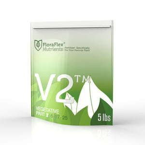 FloraFlex Nutrients - V2