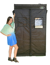 Galaxy Grow Tent - Heavy Duty 1680d Hydroponics Tent