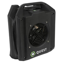 Quest F9 Air Mover