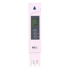HM Digital AquaPro TDS/Temp meter