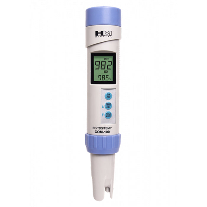 HM Digital Pro Series Pen style TDS/EC/Temp meter
