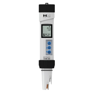 HM Digital Pro Series Pen style pH/TDS/EC/Temp meter