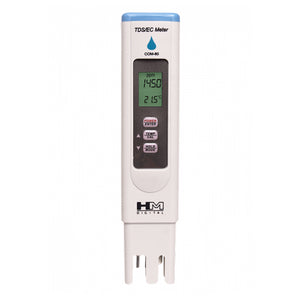 HM Digital Pen style TDS/EC/Temp meter