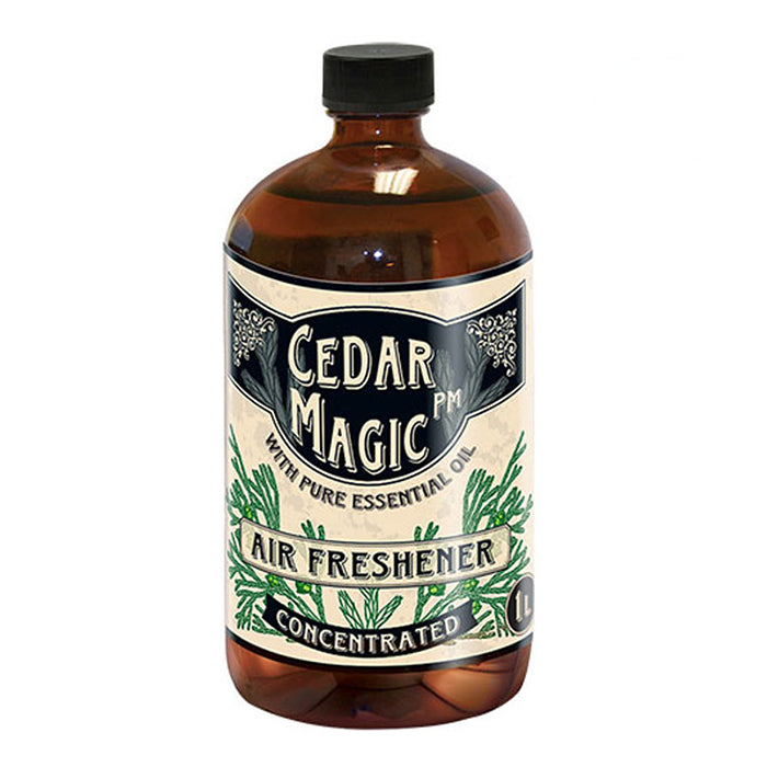 Cedar Magic PM Concentrated 1L