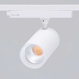 Soltech Solutions Highland Track Light System - White