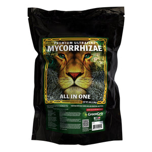 Green Gro Premium Ultrafine Mycorrhizae