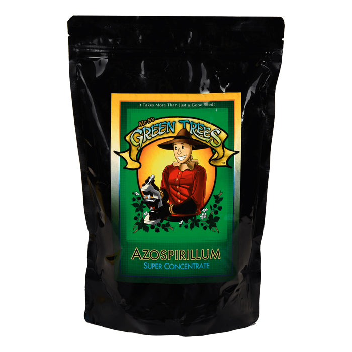 Mr. B's Green Trees Azospirillum Super Concentrate