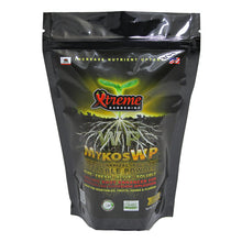 Xtreme Gardening MYKOS WP pure mycorrhizal wettable powder