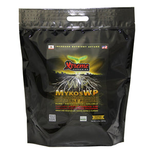 Xtreme Gardening MYKOS WP pure mycorrhizal wettable powder