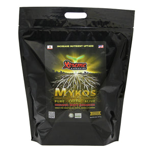 Xtreme Gardening MYKOS pure mycorrhizal inoculum