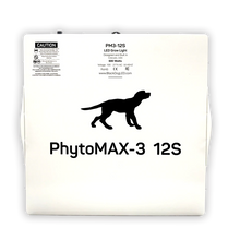 Black Dog LED PhytoMAX-3 12SP Grow Lights