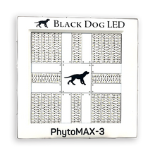 Black Dog LED PhytoMAX-3 16SP Grow Lights