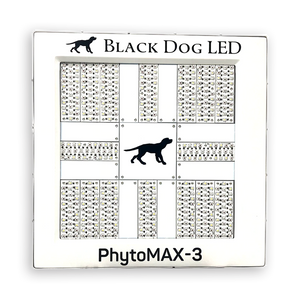 Black Dog LED PhytoMAX-3 16SP Grow Lights