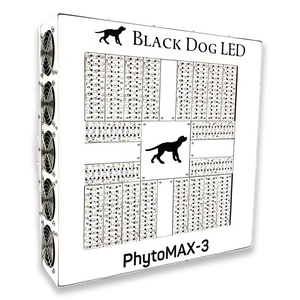 Black Dog LED PhytoMAX-3 20SP Grow Lights