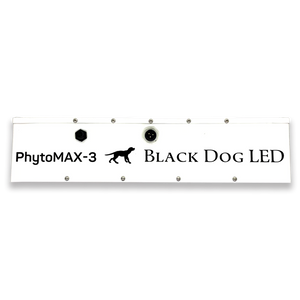 Black Dog LED PhytoMAX-3 20SP Grow Lights