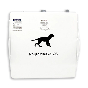 Black Dog LED PhytoMAX-3 2SP Grow Lights