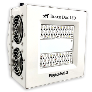 Black Dog LED PhytoMAX-3 2SP Grow Lights