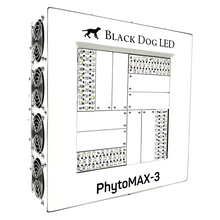 Black Dog LED PhytoMAX-3 4SP Grow Lights