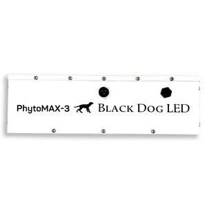 Black Dog LED PhytoMAX-3 8SP Grow Lights