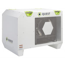 Quest 506 Overhead Dehumidifier