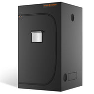 Spider Farmer 4’x4’x 8.5′ 120cm x 120cm x 200cm Indoor Grow Tent - Your Grow Depot