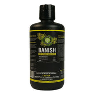 Supreme Growers BANISH - Your Grow Depot