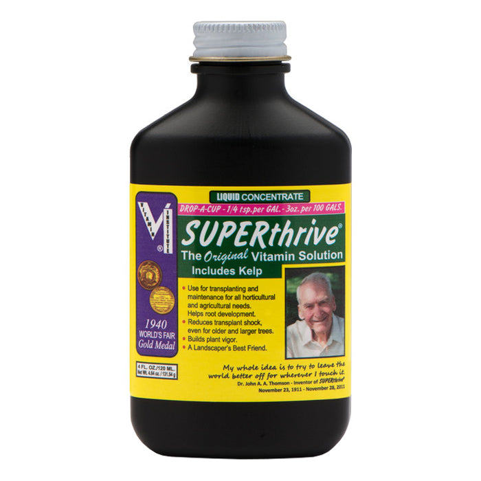 SUPERthrive Vitamin Solution