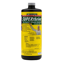 SUPERthrive Vitamin Solution