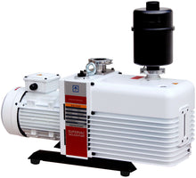 Across International Ai SuperVac 53 Cfm 2-Stage High Capacity Vacuum Pump