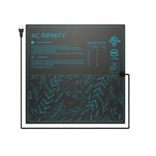 AC Infinity SUNCORE A5, Seedling Heat Mat, IP-67 Waterproof, 20" x 20.75"