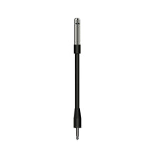 AC Infinity Controller Sensor Probe, 1" Corded Climate Detector