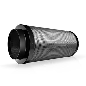 AC Infinity Duct Carbon Filter, Australian Charcoal, 10-Inch