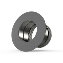 AC Infinity Ducting Collar, 6-Inch Galvanized Steel