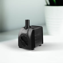 AC Infinity Submersible Water Pump, 10-Feet Lift Height, 792 GPH (3000 L/H)