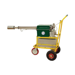 Vectorfog H400 Trolly Mounted Thermal Fogging Machine