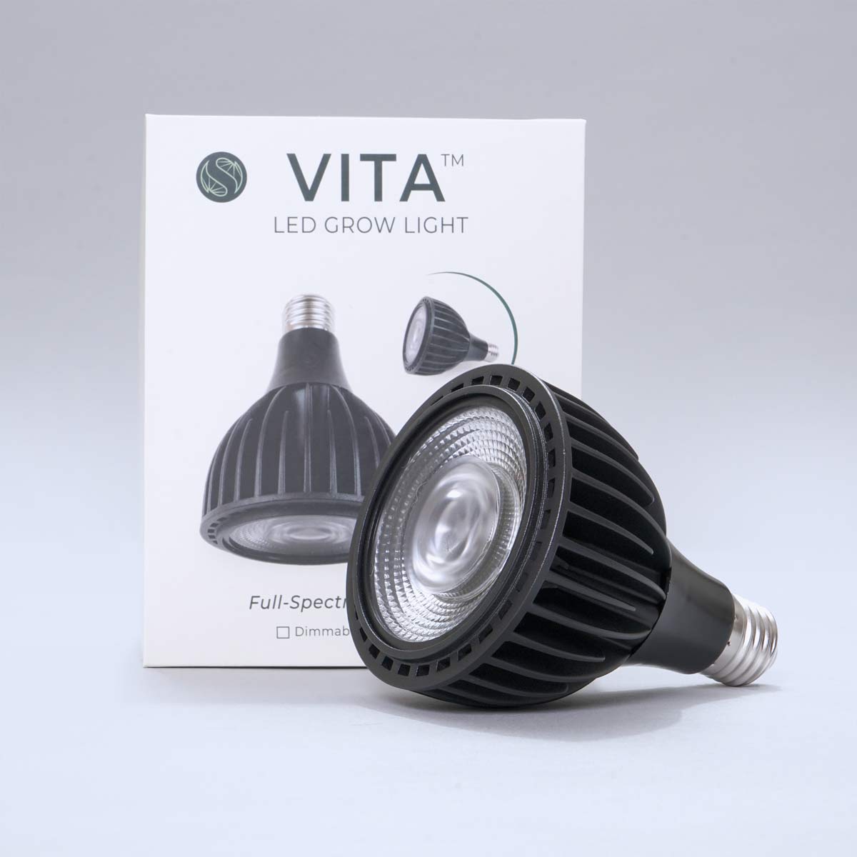 Soltech Solutions Vita Grow Light (Non-Dimmable)