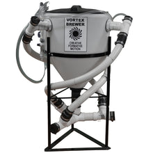 Vortex Brewer – 15 gallon